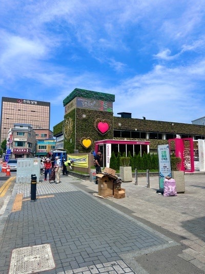 18개월 아이랑 강릉여행 1박 2일 일정 후기💙