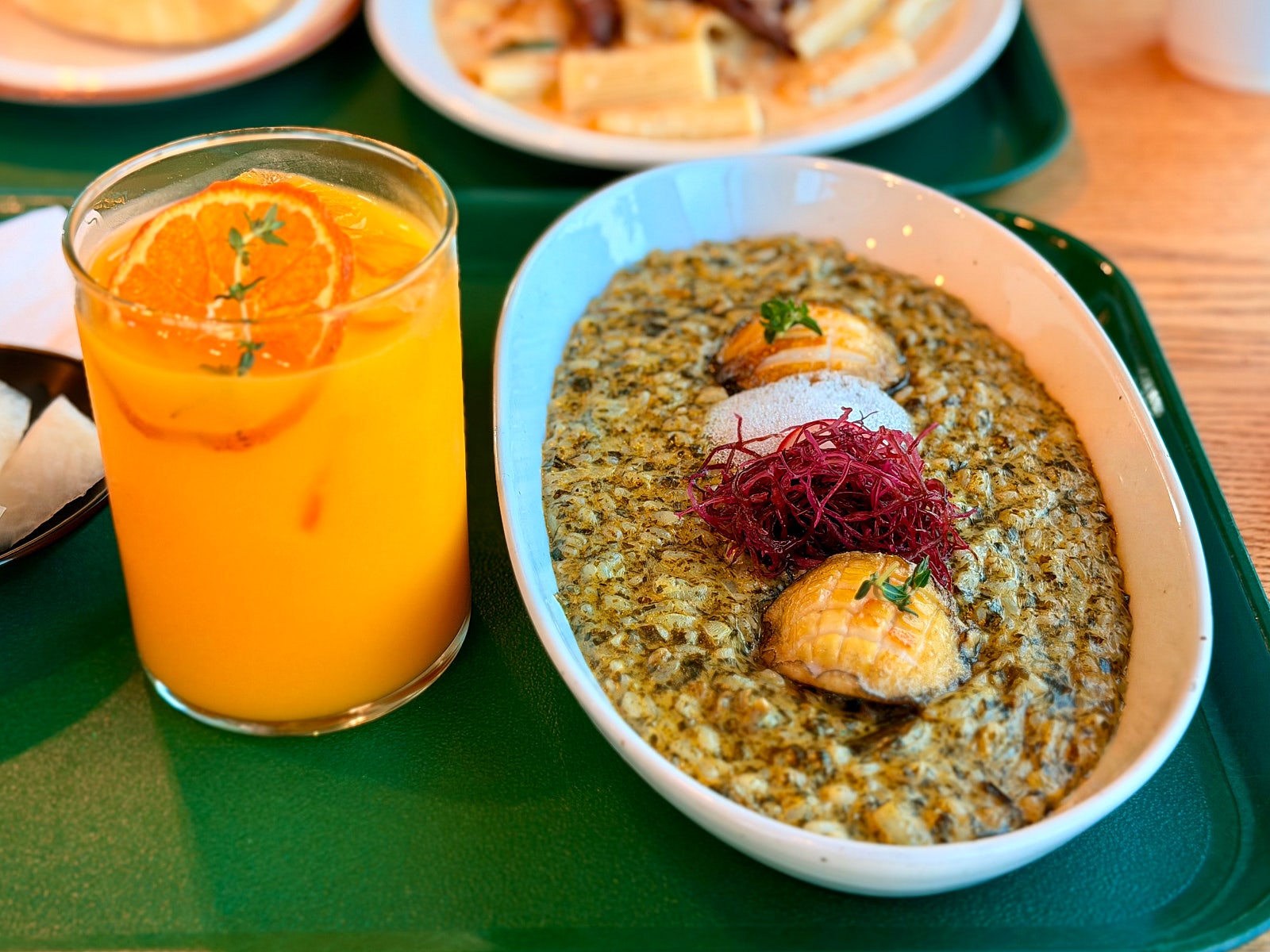 제주러버가 소개하는 여긴 믿고 추천하는 맛집노트🌴🧡