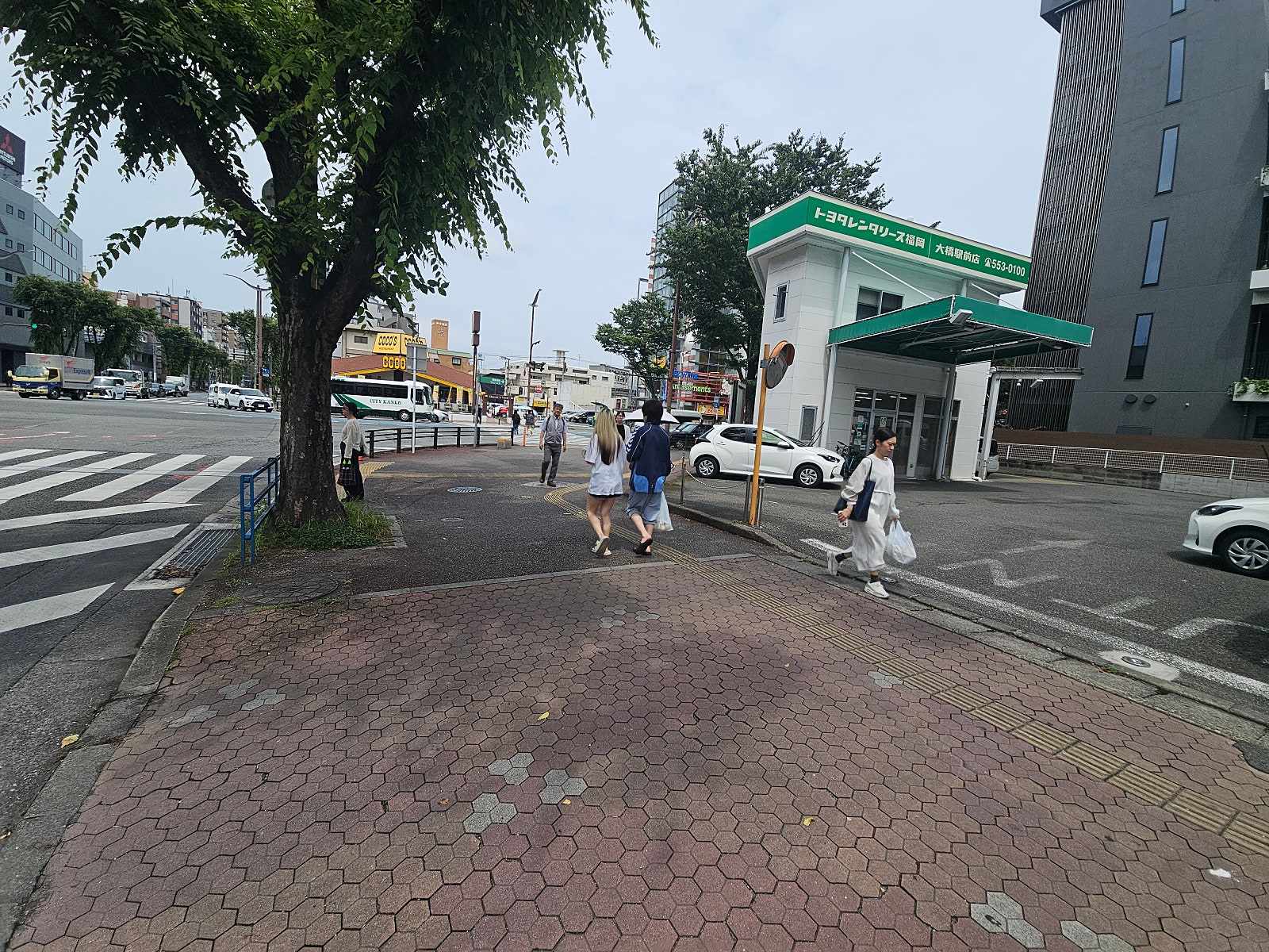 후쿠오카 기린맥주공장 투어 및 숲속 노천탕 힐링, 밤엔 소고기+술 무제한🔥 극락 다녀온 후쿠오카 2일차
