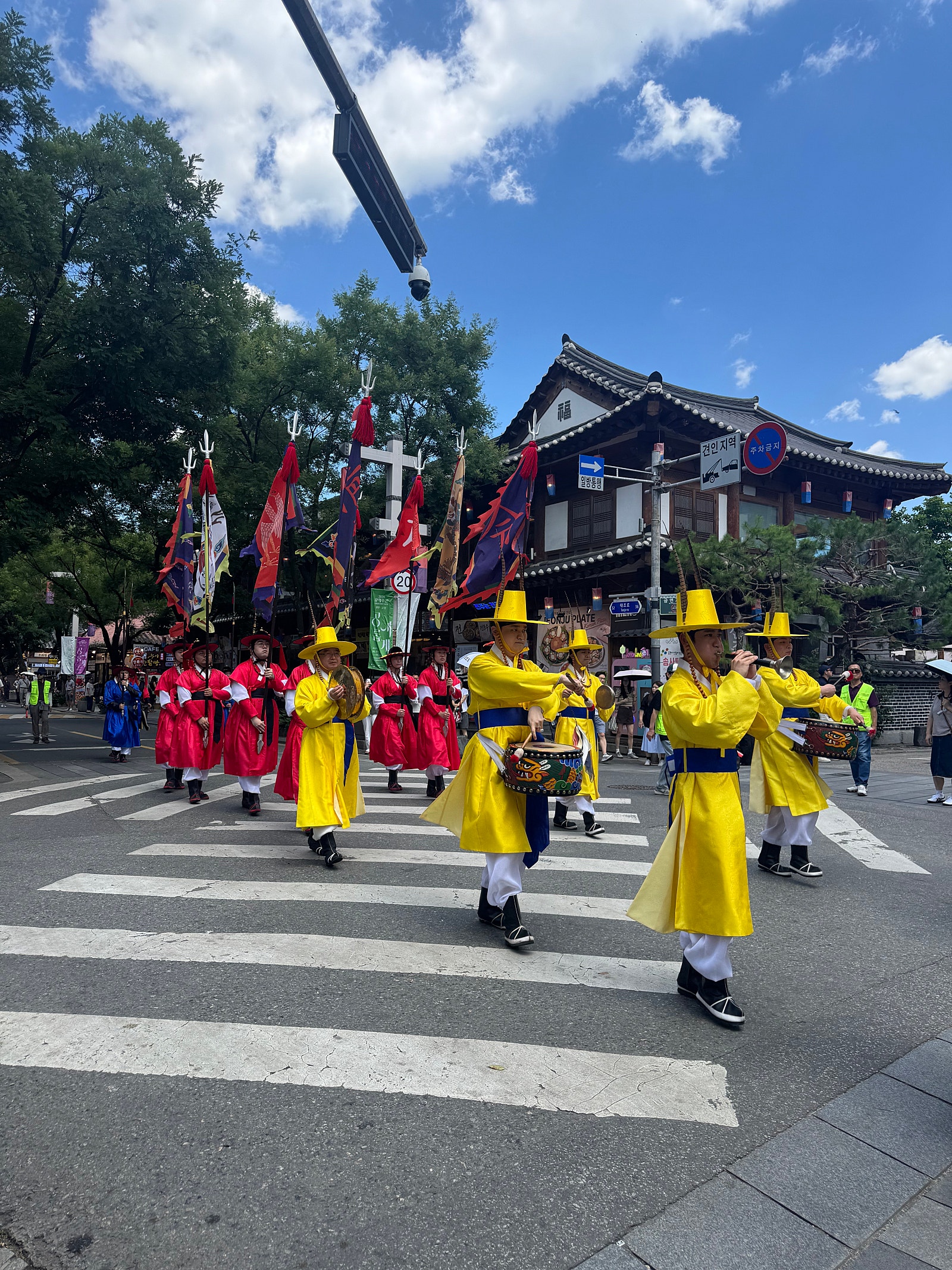 [07월 여행일기] 진안&전주 1박2일 여행코스 추천 마이산 탑사부터 전주한옥마을까지 알찬 여행기!
