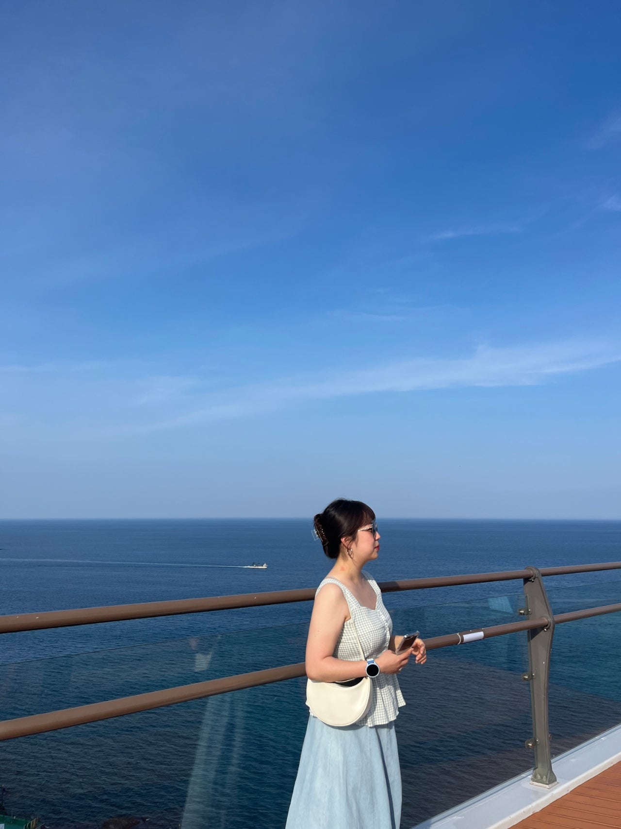 묵호(동해) 7월 1박2일 친구와 여름휴가 여행 코스 추천!