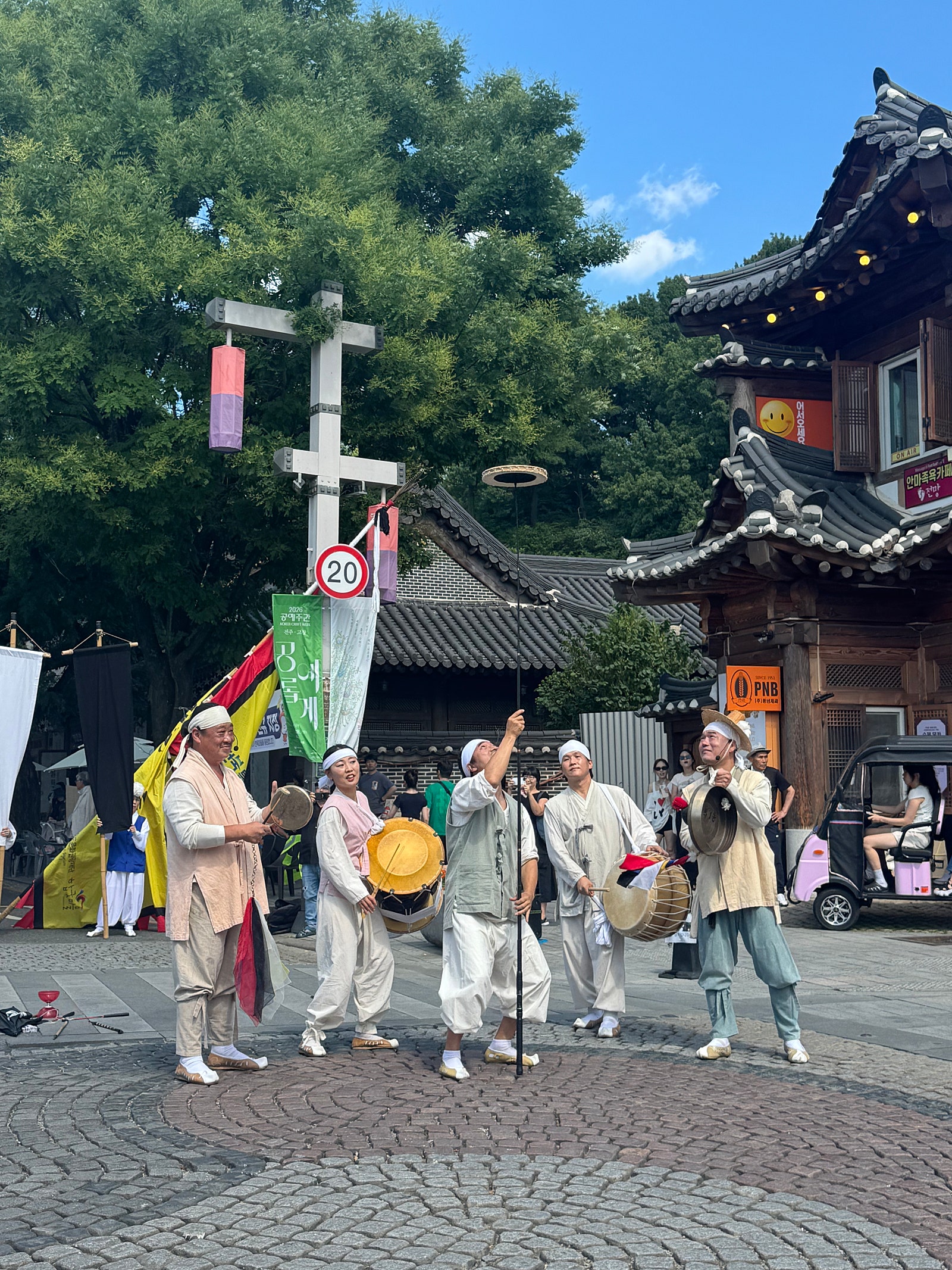 [07월 여행일기] 진안&전주 1박2일 여행코스 추천 마이산 탑사부터 전주한옥마을까지 알찬 여행기!