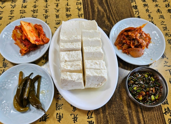 초록초록 힐링 가득했던 하동구례여행 - 구례편💚
