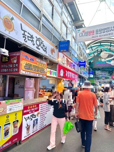18개월 아이랑 강릉여행 1박 2일 일정 후기💙