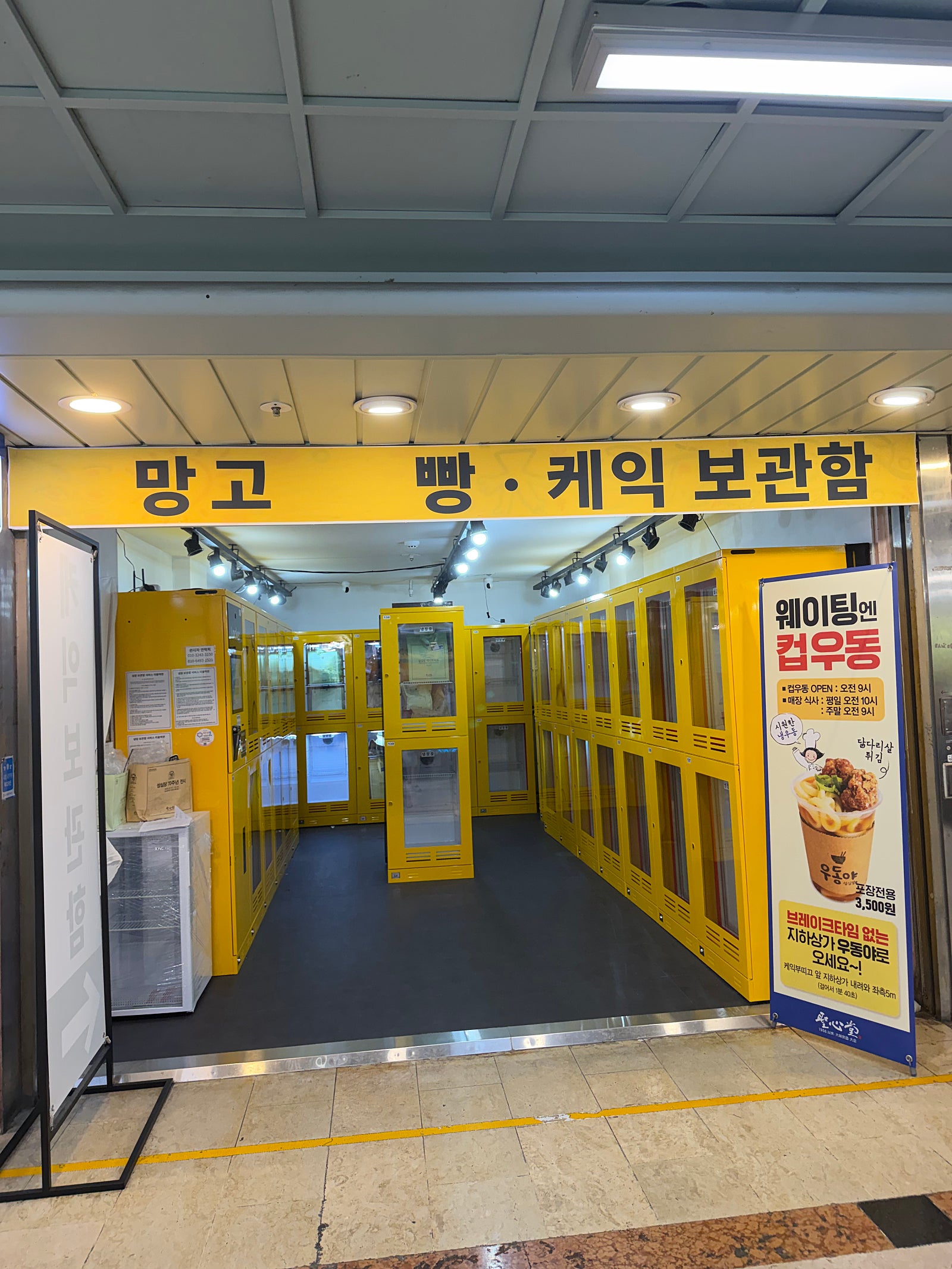 누구도알려주지않는 대전 당일치기 초압축꿀팁모음집!!! (특히 빵순이들을 위한!!!)