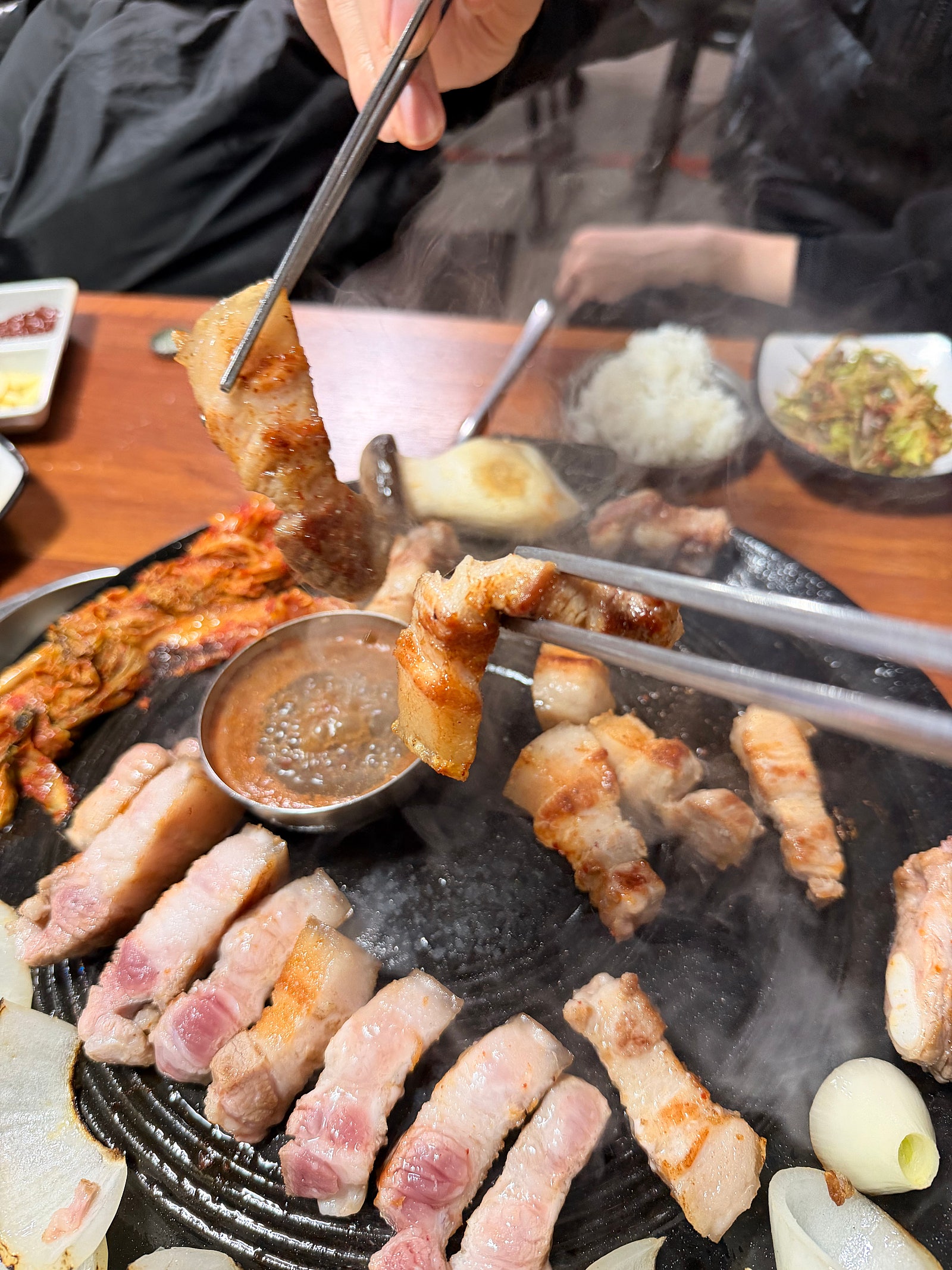 제주러버가 소개하는 여긴 믿고 추천하는 맛집노트🌴🧡