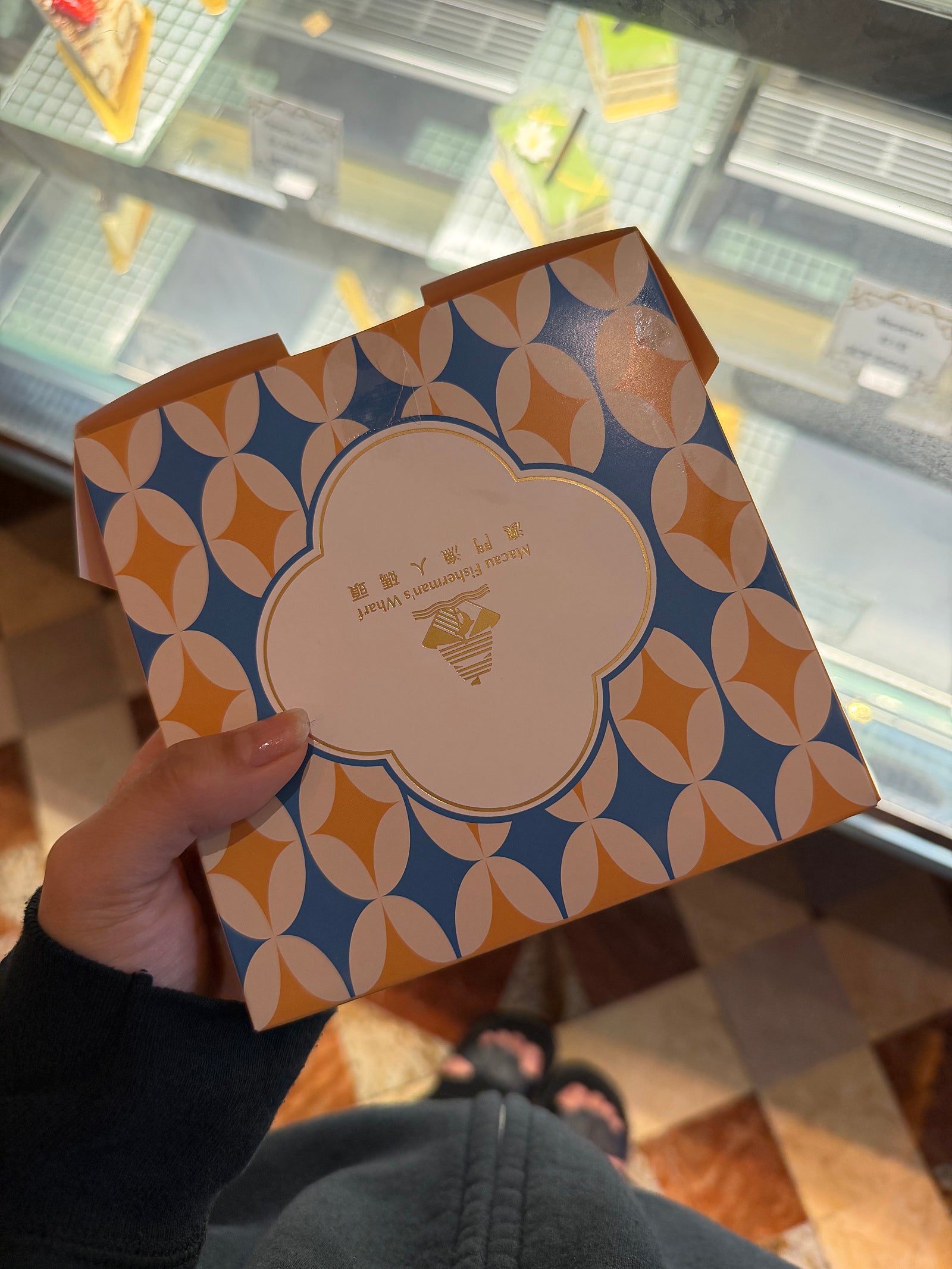 마카오 맛집은 여기로✈️ 솔직하게 적어보는 마카오 맛집노트🇲🇴