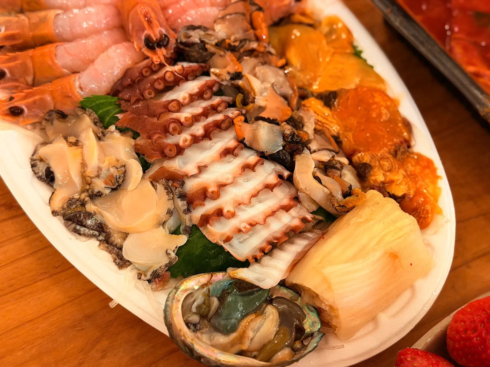 제주도 맛집 7선, 여행자가 믿고 추천하는 흑돼지와 횟집 대표 이미지