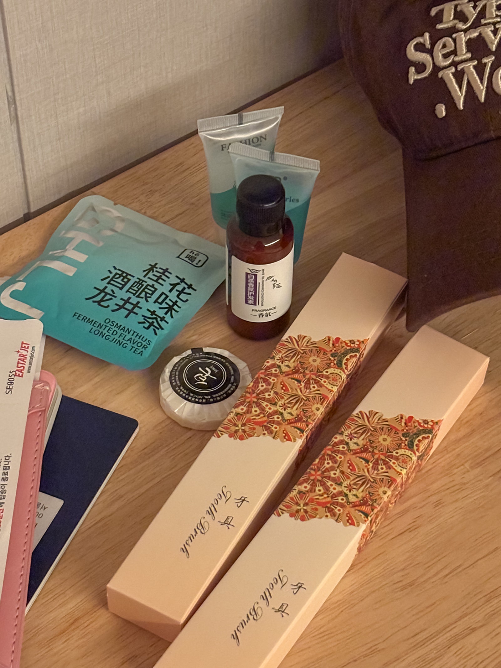 상하이호텔 푸이호텔 : 상하이 가성비 호텔 추천 (조식 포함 10만원 이하, 슈페리어 로프트룸)