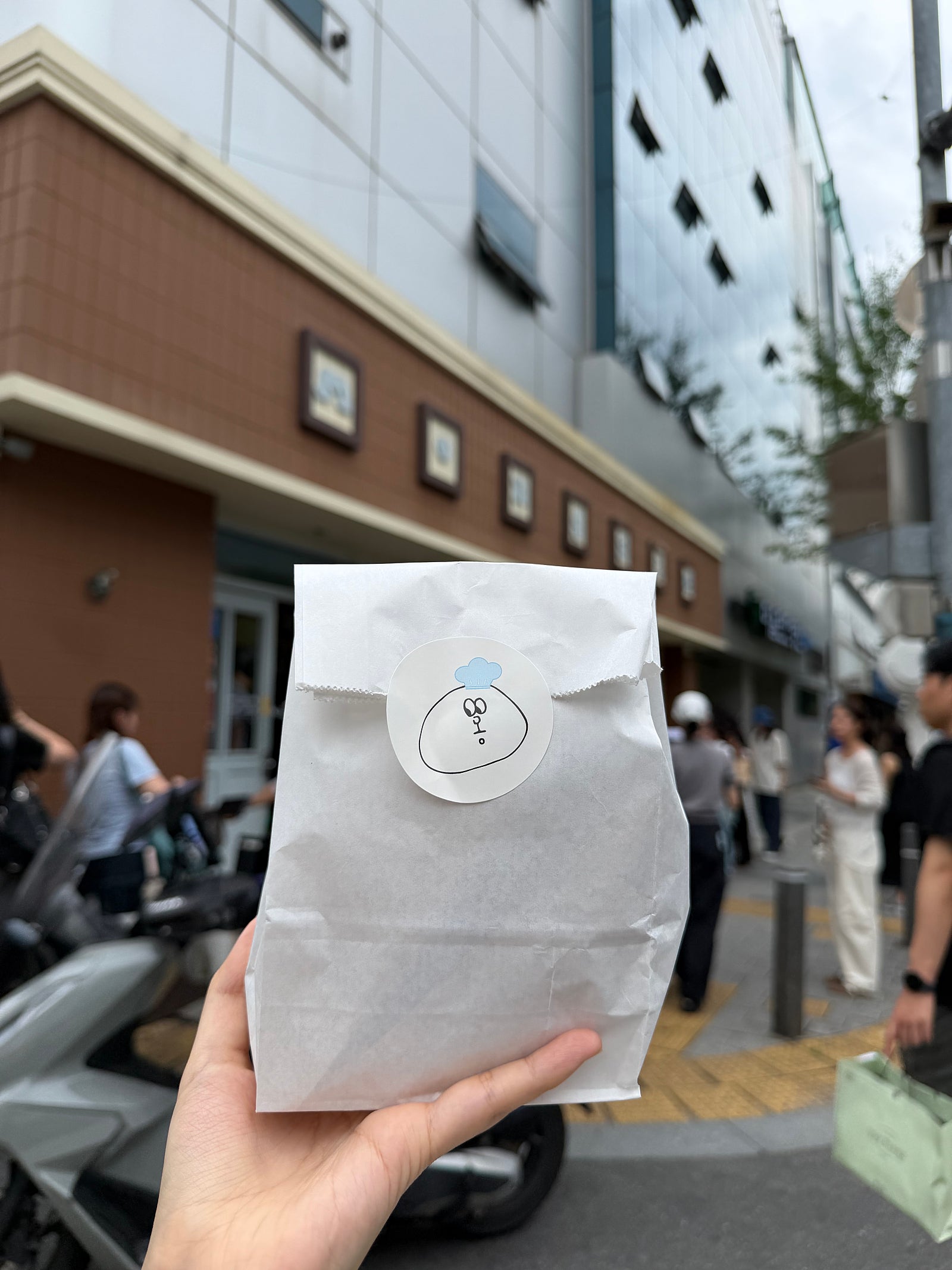 누구도알려주지않는 대전 당일치기 초압축꿀팁모음집!!! (특히 빵순이들을 위한!!!)