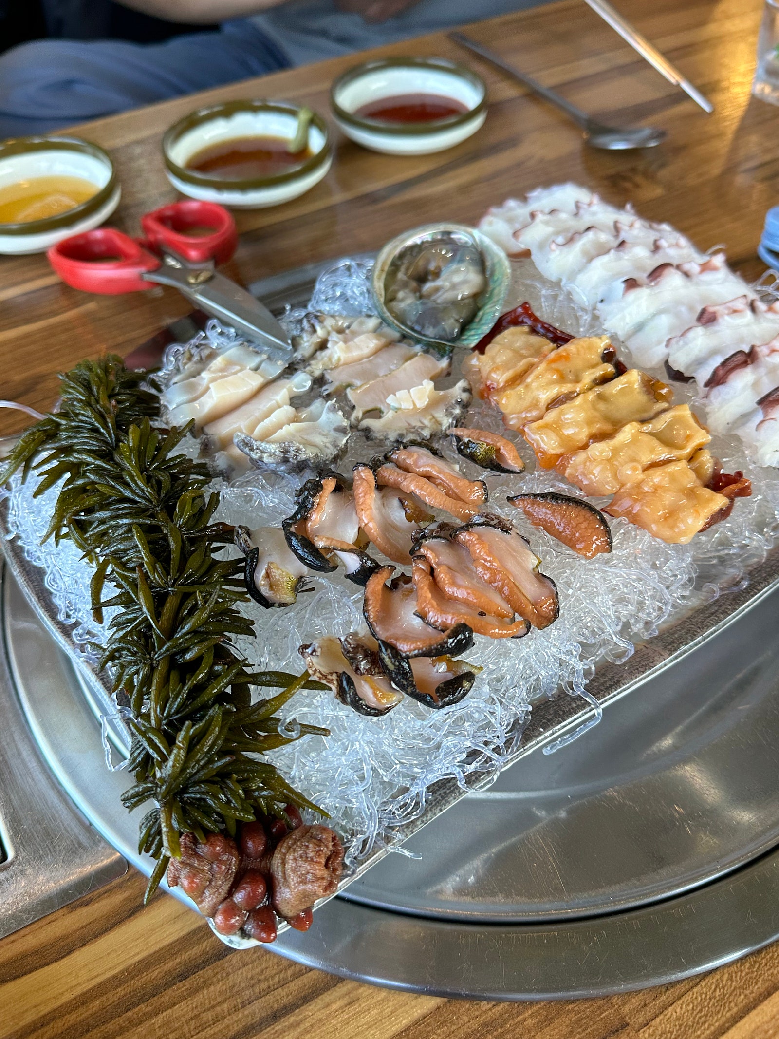 제주러버가 소개하는 여긴 믿고 추천하는 맛집노트🌴🧡