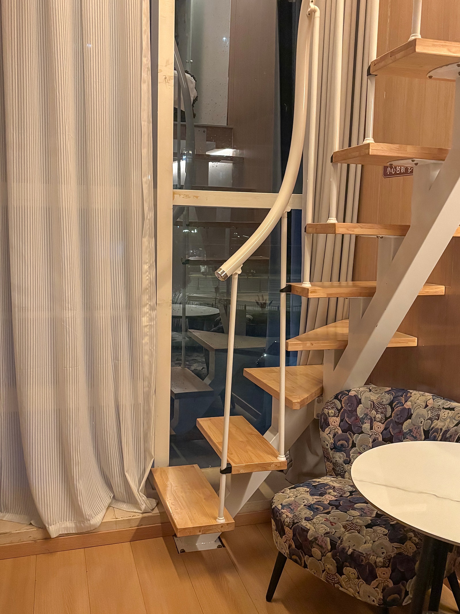 상하이호텔 푸이호텔 : 상하이 가성비 호텔 추천 (조식 포함 10만원 이하, 슈페리어 로프트룸)