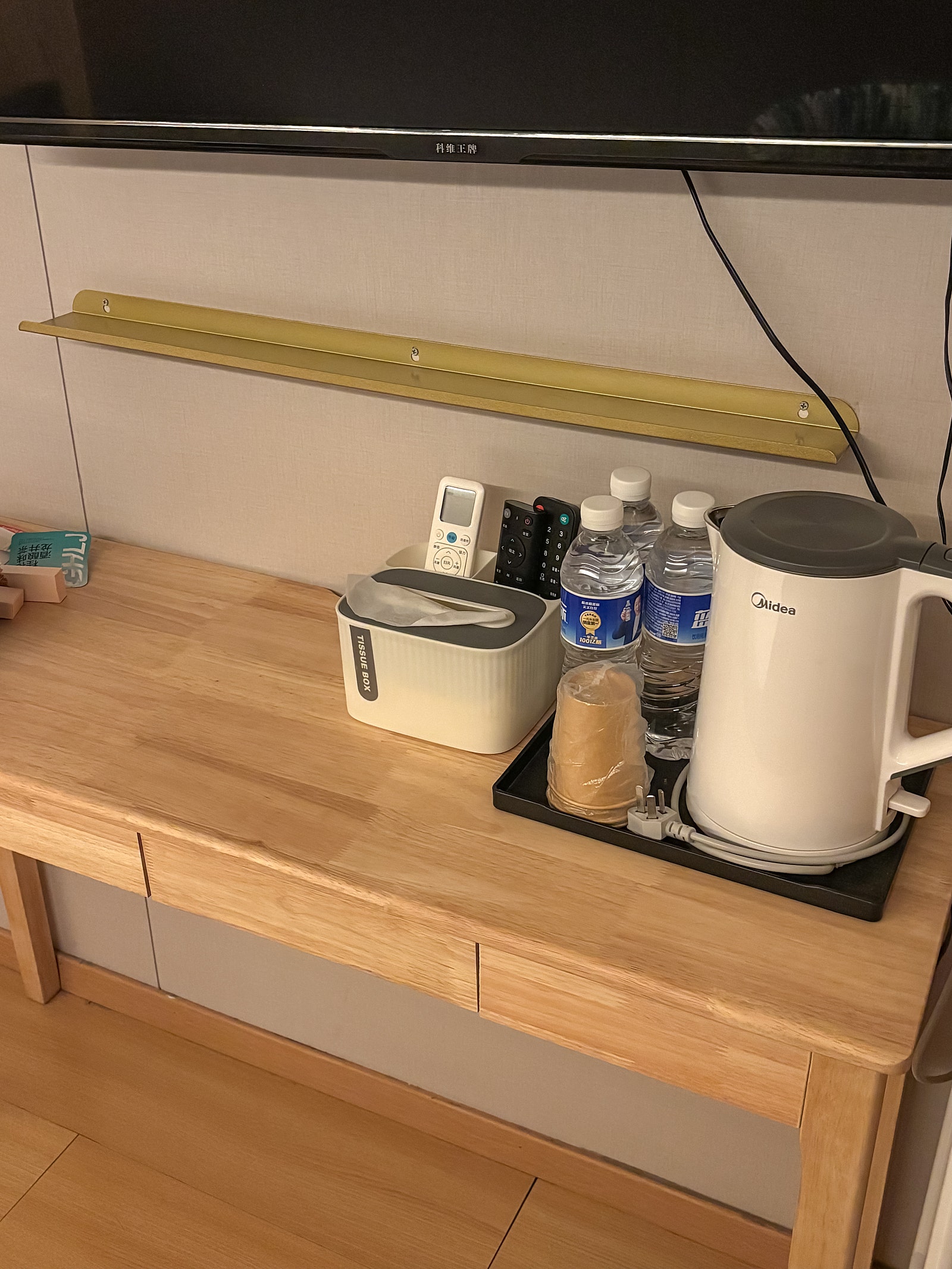 상하이호텔 푸이호텔 : 상하이 가성비 호텔 추천 (조식 포함 10만원 이하, 슈페리어 로프트룸)