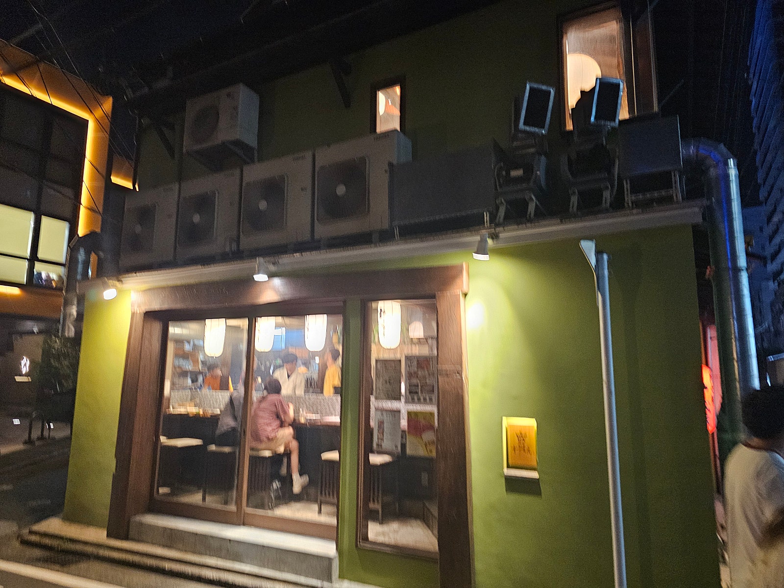 후쿠오카 기린맥주공장 투어 및 숲속 노천탕 힐링, 밤엔 소고기+술 무제한🔥 극락 다녀온 후쿠오카 2일차