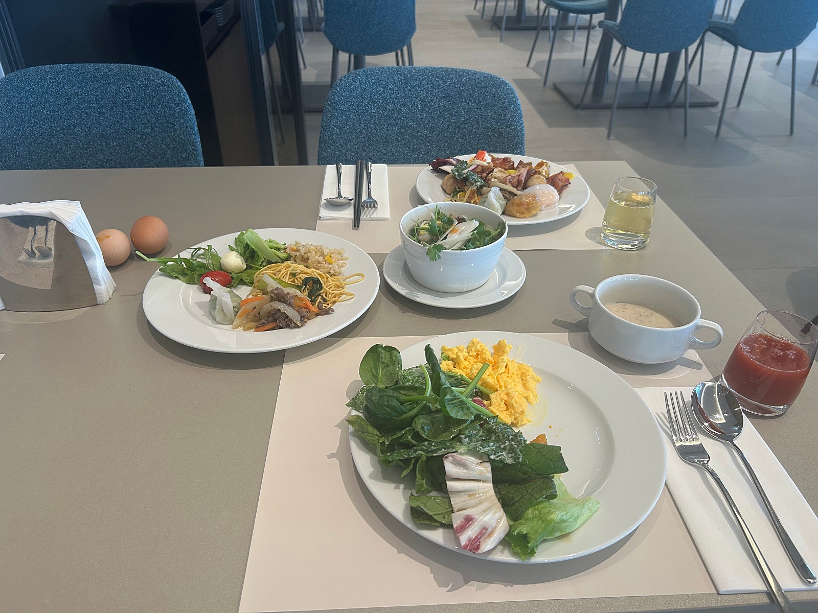 쌀국수 맛집입니다!