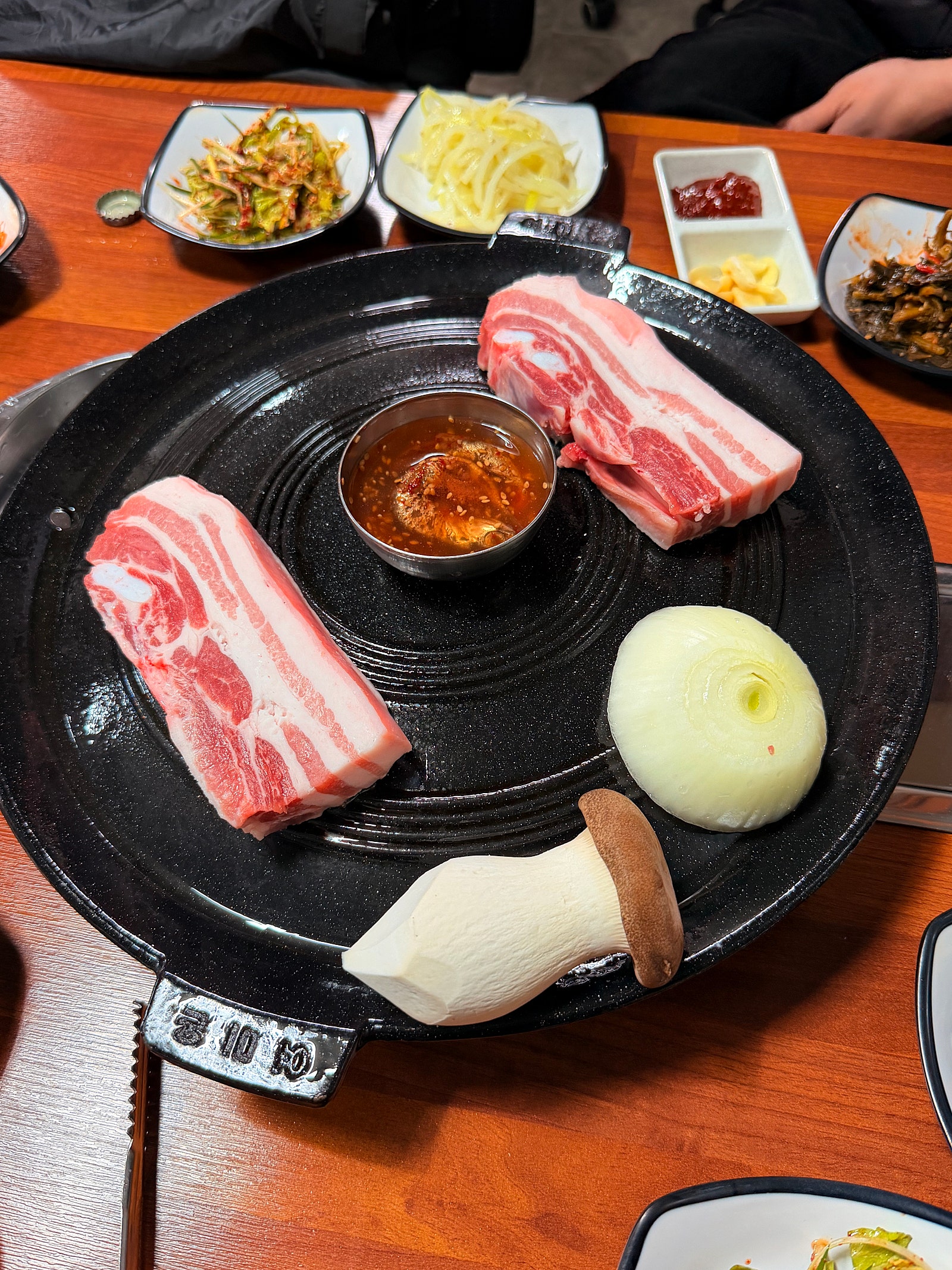 제주러버가 소개하는 여긴 믿고 추천하는 맛집노트🌴🧡