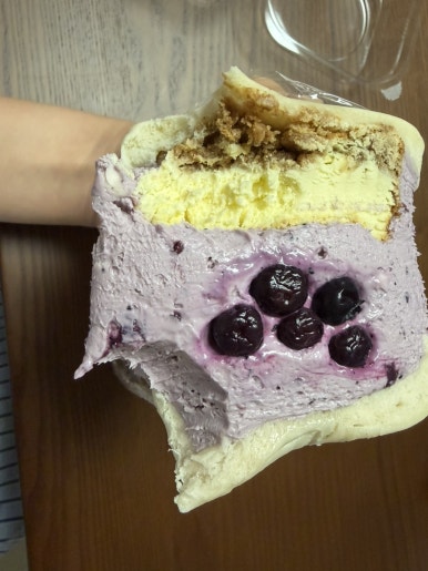 여름휴가 경주로 떠나시는분! 요즘 핫한 빵맛집 경주 황리단길 베이시크 가보세요🥖🥐