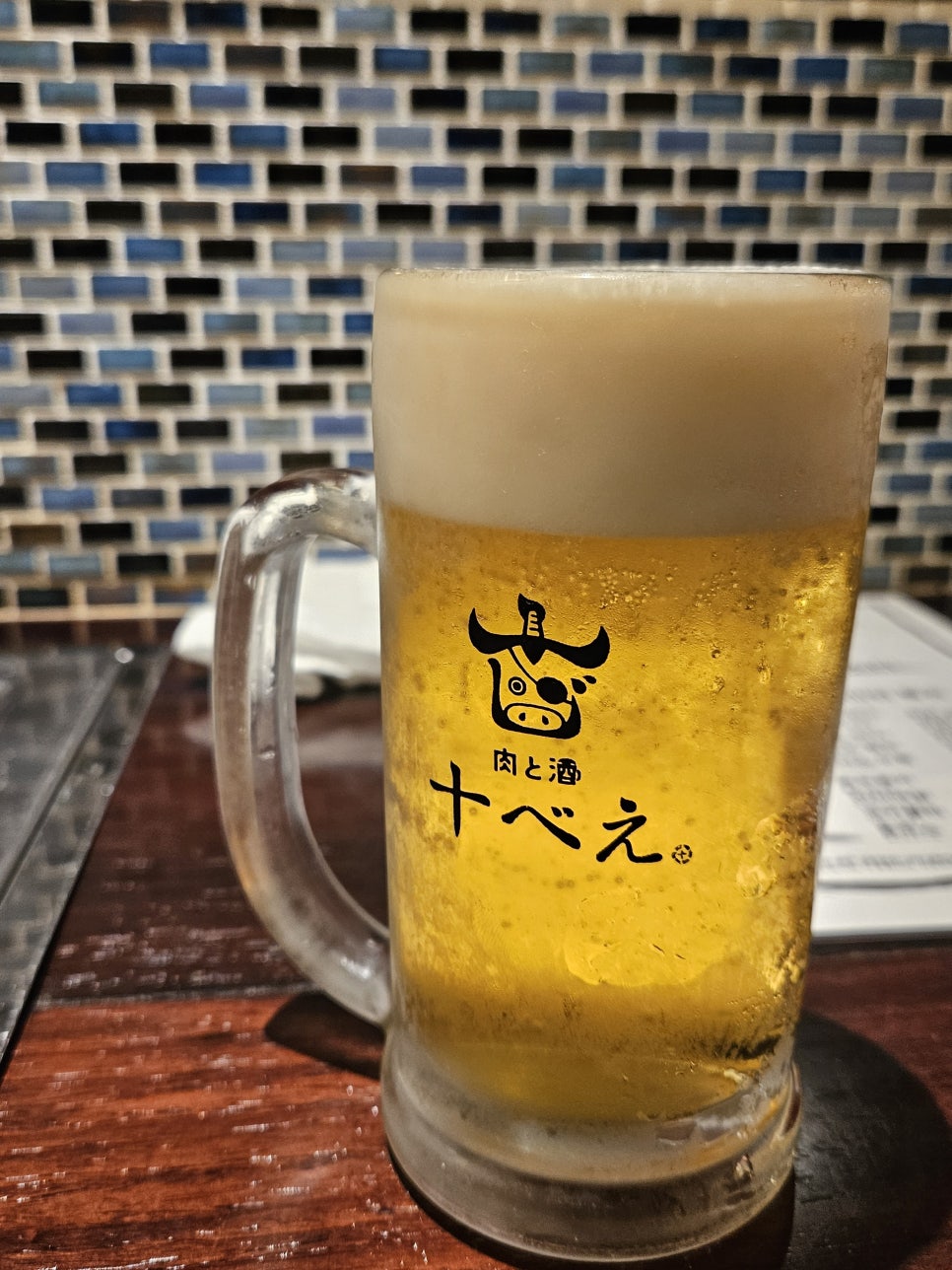 후쿠오카 기린맥주공장 투어 및 숲속 노천탕 힐링, 밤엔 소고기+술 무제한🔥 극락 다녀온 후쿠오카 2일차