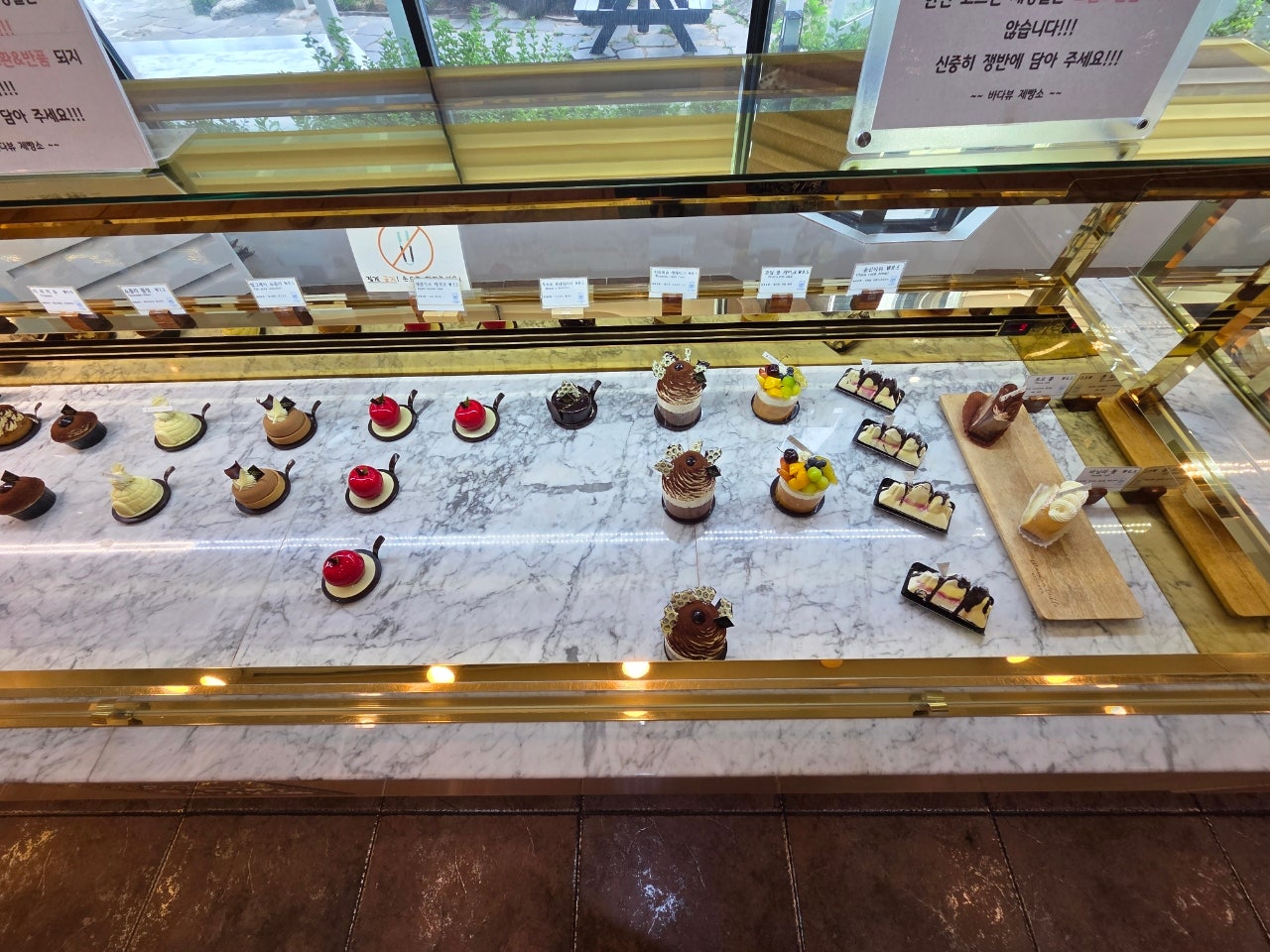 남편과 단 둘이 떠난 양양여행