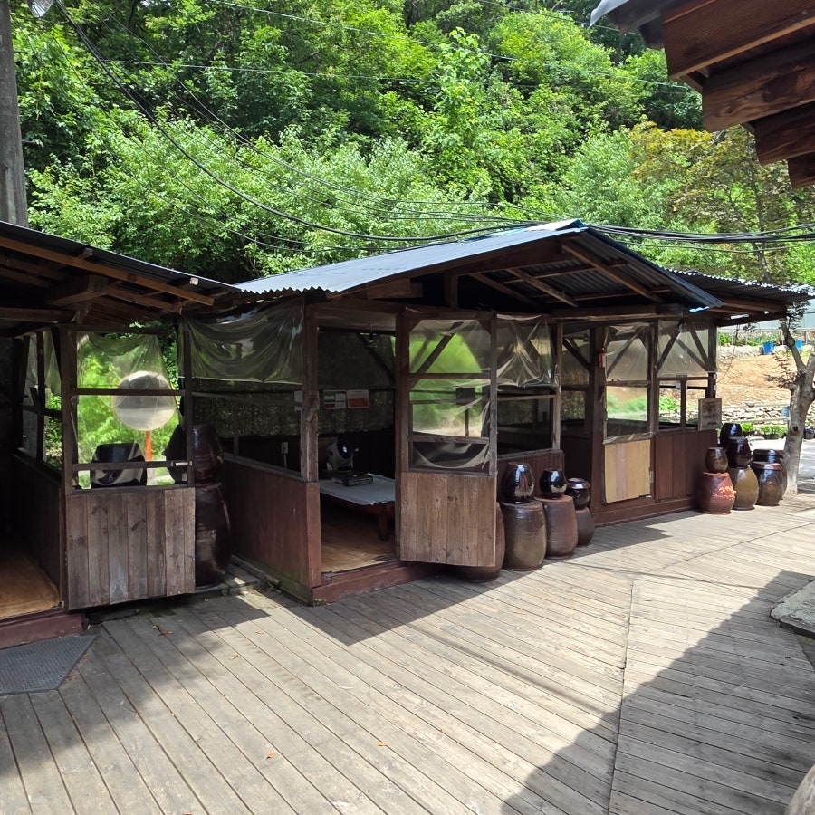 [7월 여행노트] 여름휴가엔 역시 가평! 계곡까지 즐긴 1박 2일 여행 🌿💦