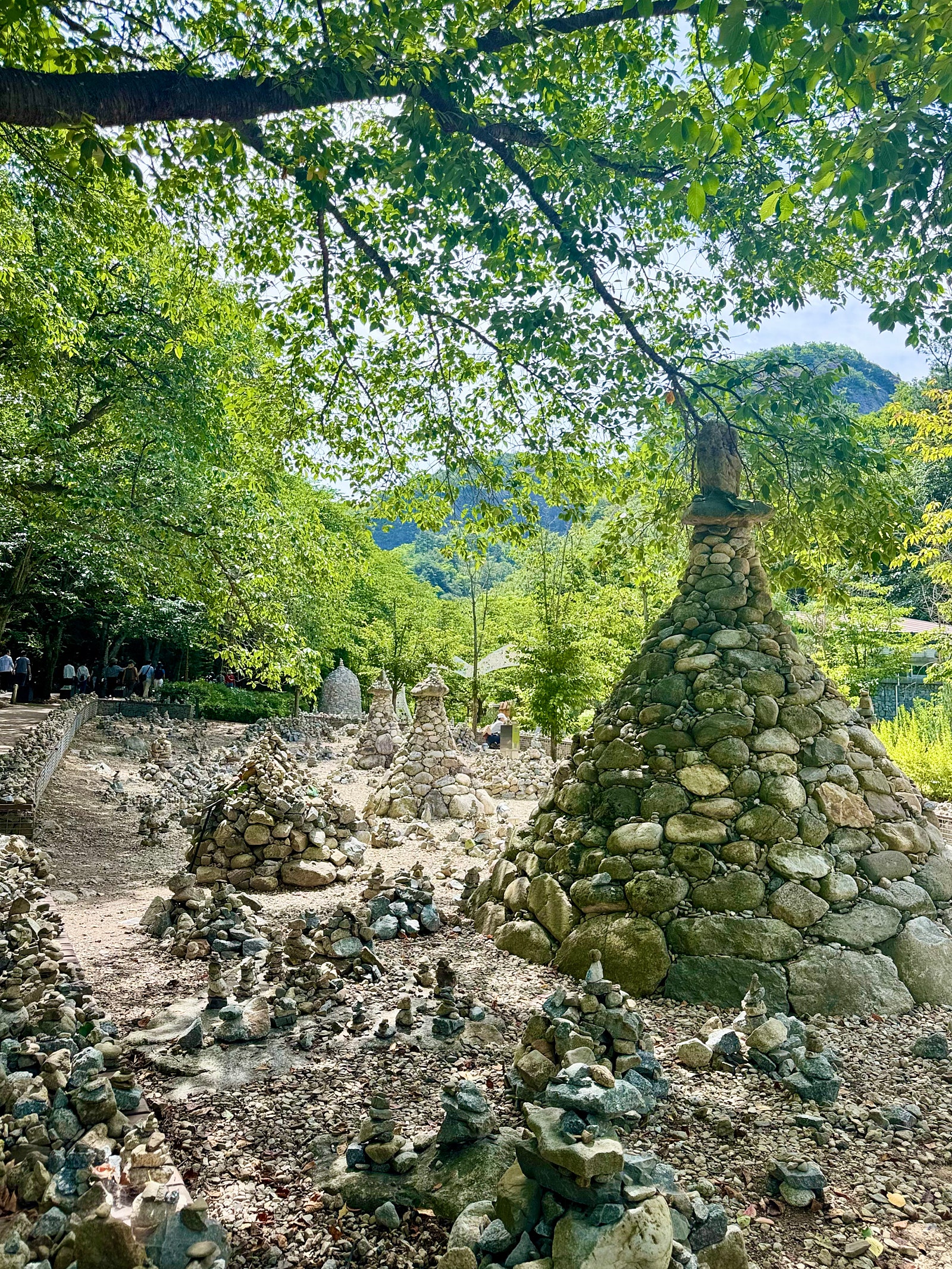 [07월 여행일기] 진안&전주 1박2일 여행코스 추천 마이산 탑사부터 전주한옥마을까지 알찬 여행기!