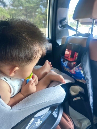 18개월 아이랑 강릉여행 1박 2일 일정 후기💙