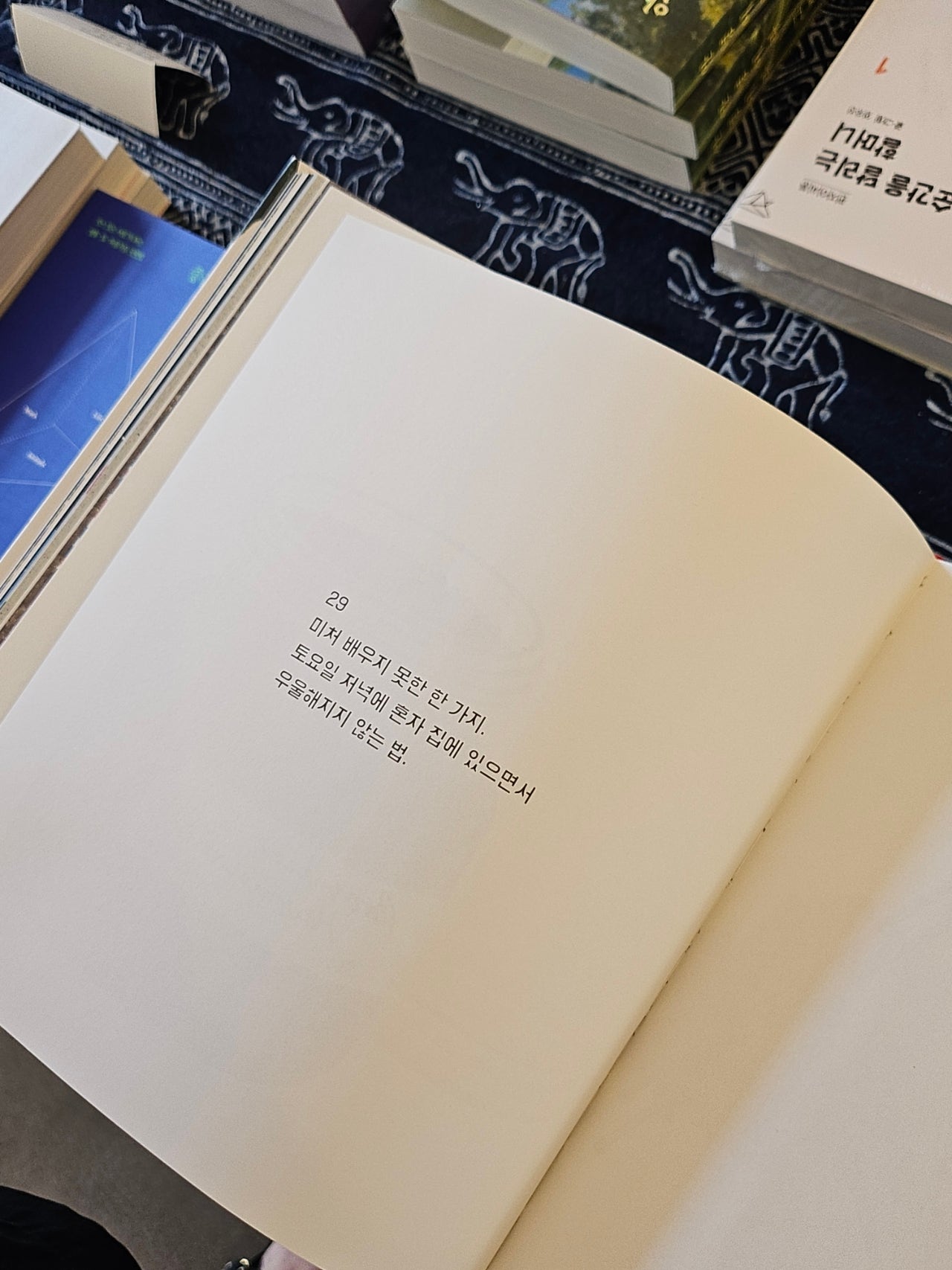 묵호(동해) 7월 1박2일 친구와 여름휴가 여행 코스 추천!