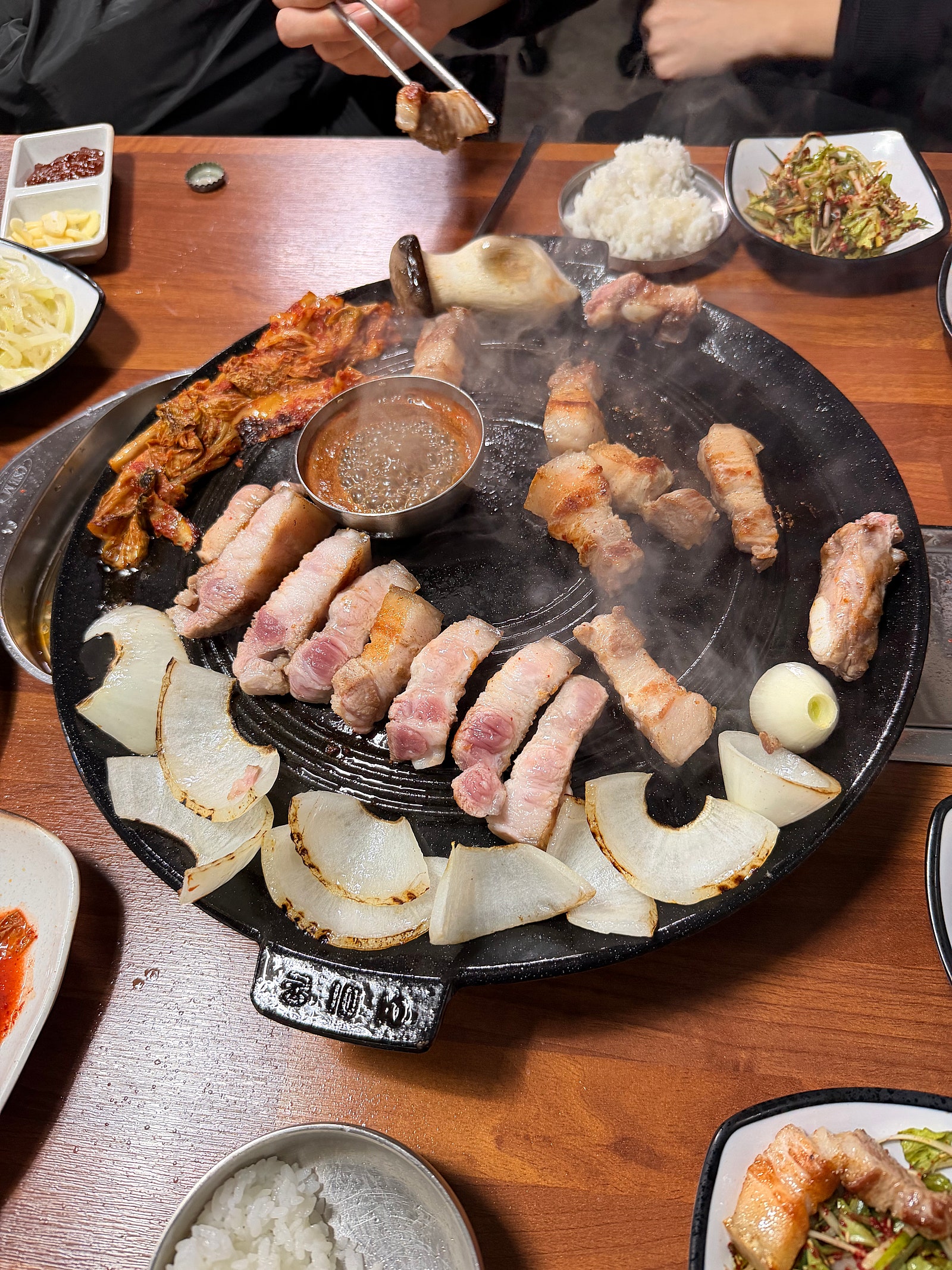제주러버가 소개하는 여긴 믿고 추천하는 맛집노트🌴🧡