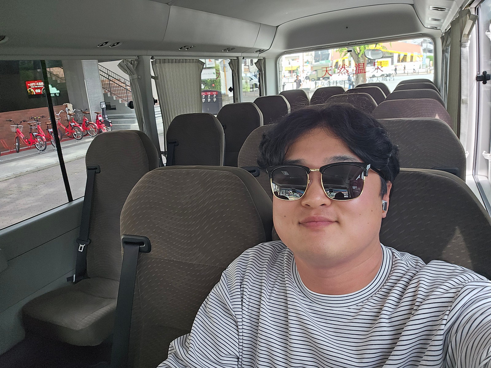 후쿠오카 기린맥주공장 투어 및 숲속 노천탕 힐링, 밤엔 소고기+술 무제한🔥 극락 다녀온 후쿠오카 2일차