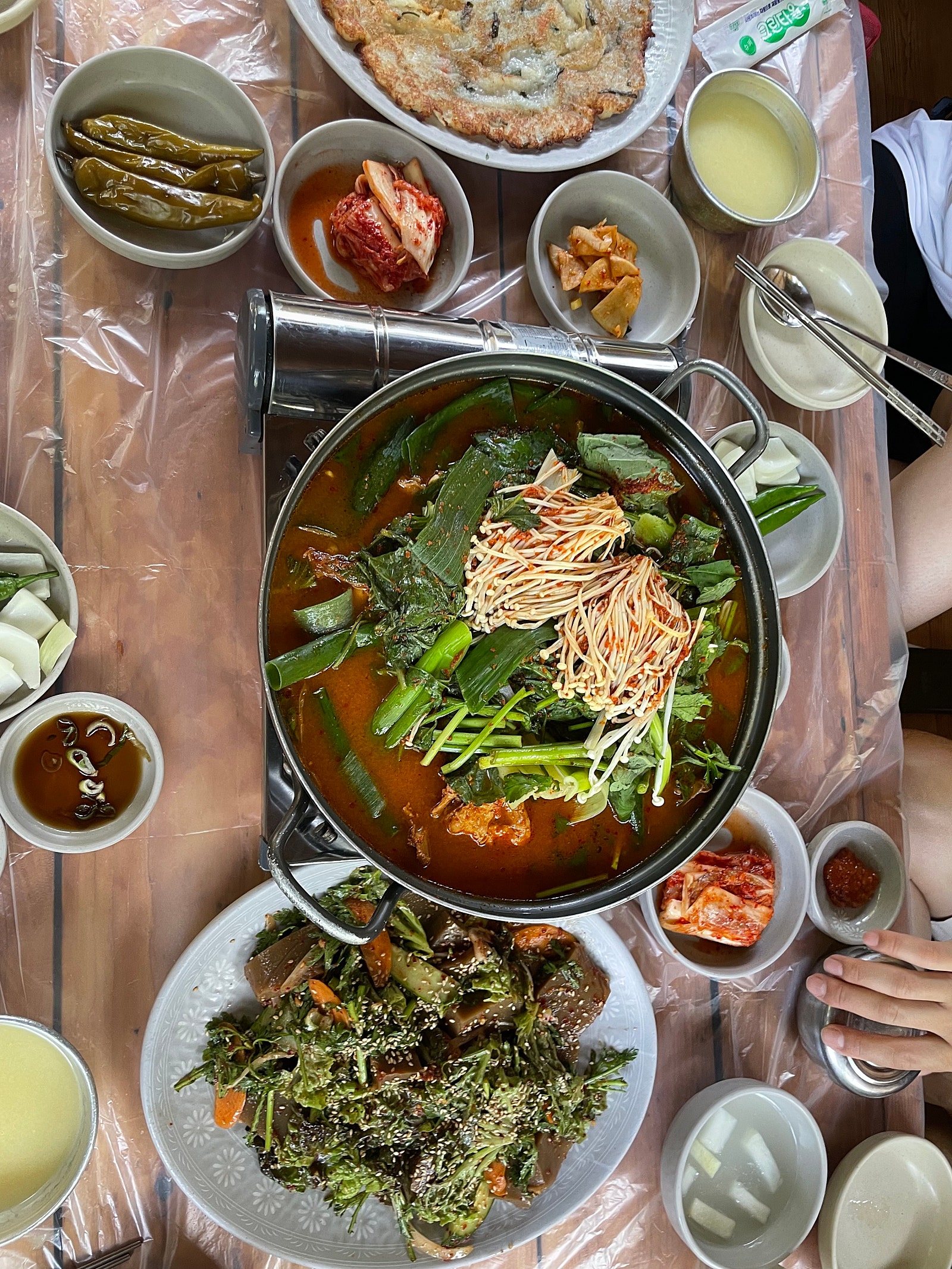 [7월 여행노트] 여름휴가엔 역시 가평! 계곡까지 즐긴 1박 2일 여행 🌿💦