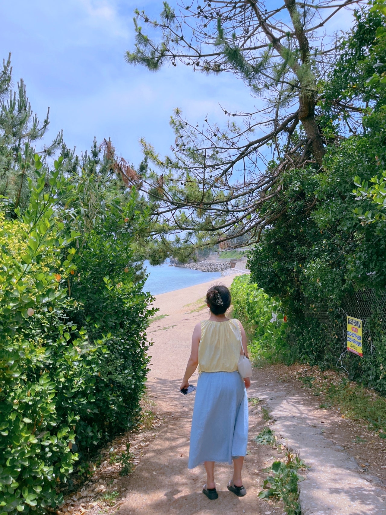 묵호(동해) 7월 1박2일 친구와 여름휴가 여행 코스 추천!