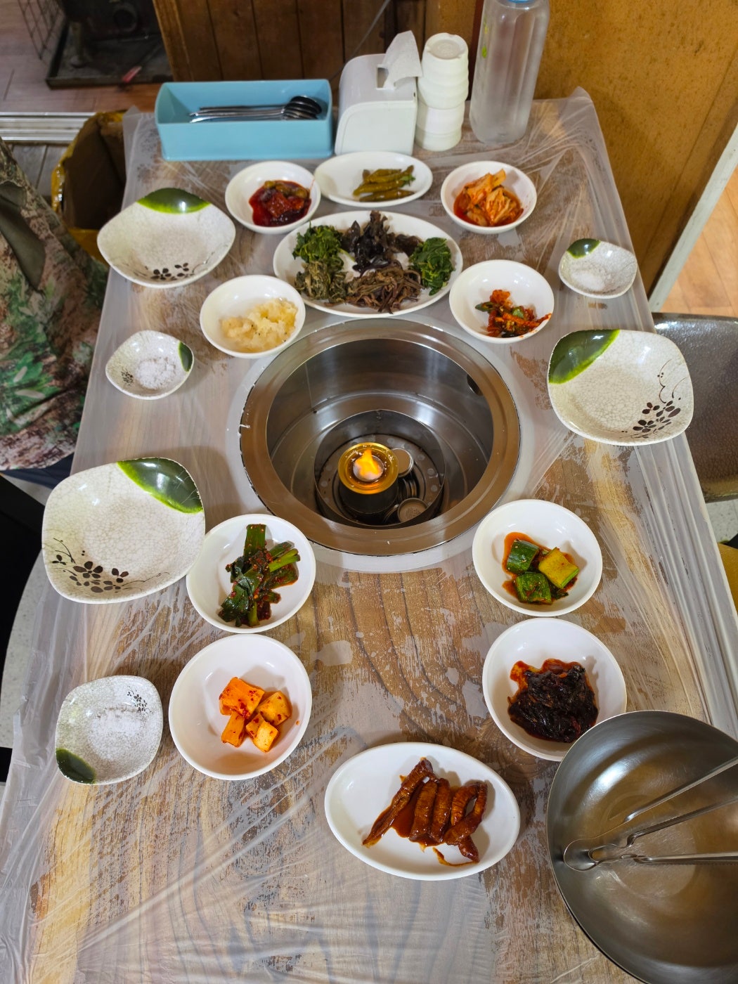 누님모시고 양양에서 춘천으로 1박2일 다녀왔어요 한증막 온천 ♨️ 데이