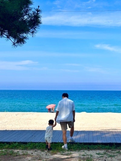 18개월 아이랑 강릉여행 1박 2일 일정 후기💙
