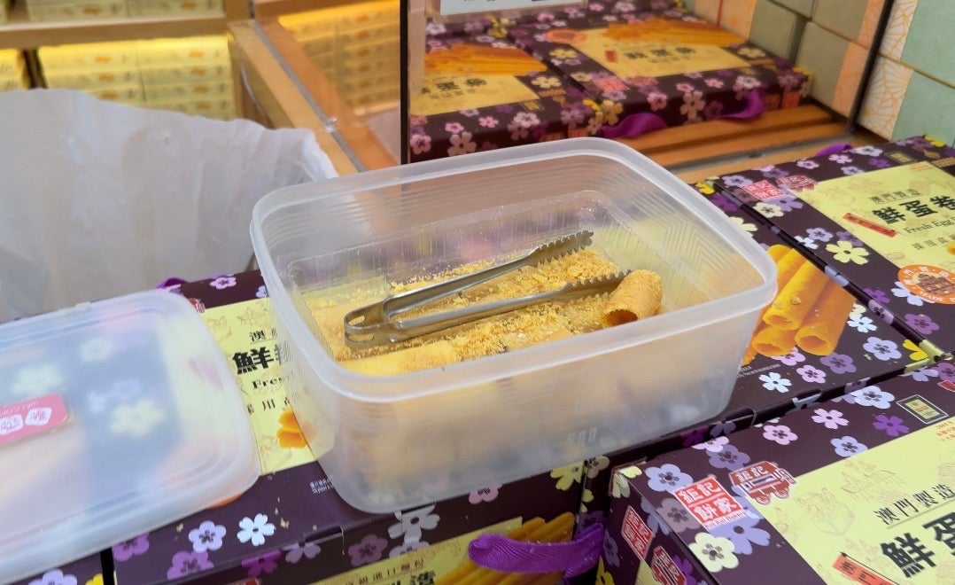 마카오 맛집은 여기로✈️ 솔직하게 적어보는 마카오 맛집노트🇲🇴