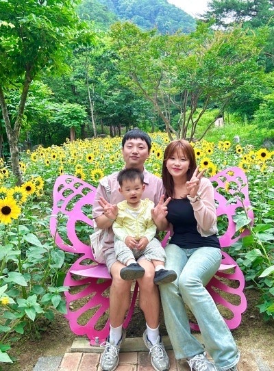 18개월 아이랑 강릉여행 1박 2일 일정 후기💙