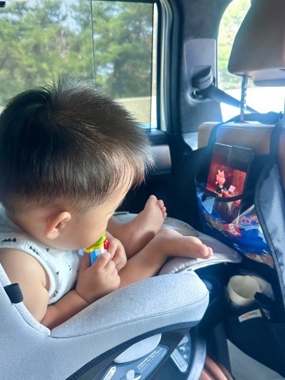 18개월 아이랑 강릉여행 1박 2일 일정 후기💙