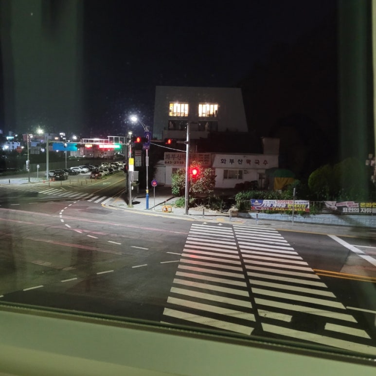 강릉 강릉역 코앞 갓 오픈해서 깨끗한 백야스테이 주차 방고르기 팁 (이른 여름휴가)