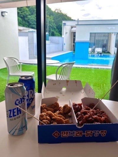 18개월 아이랑 강릉여행 1박 2일 일정 후기💙
