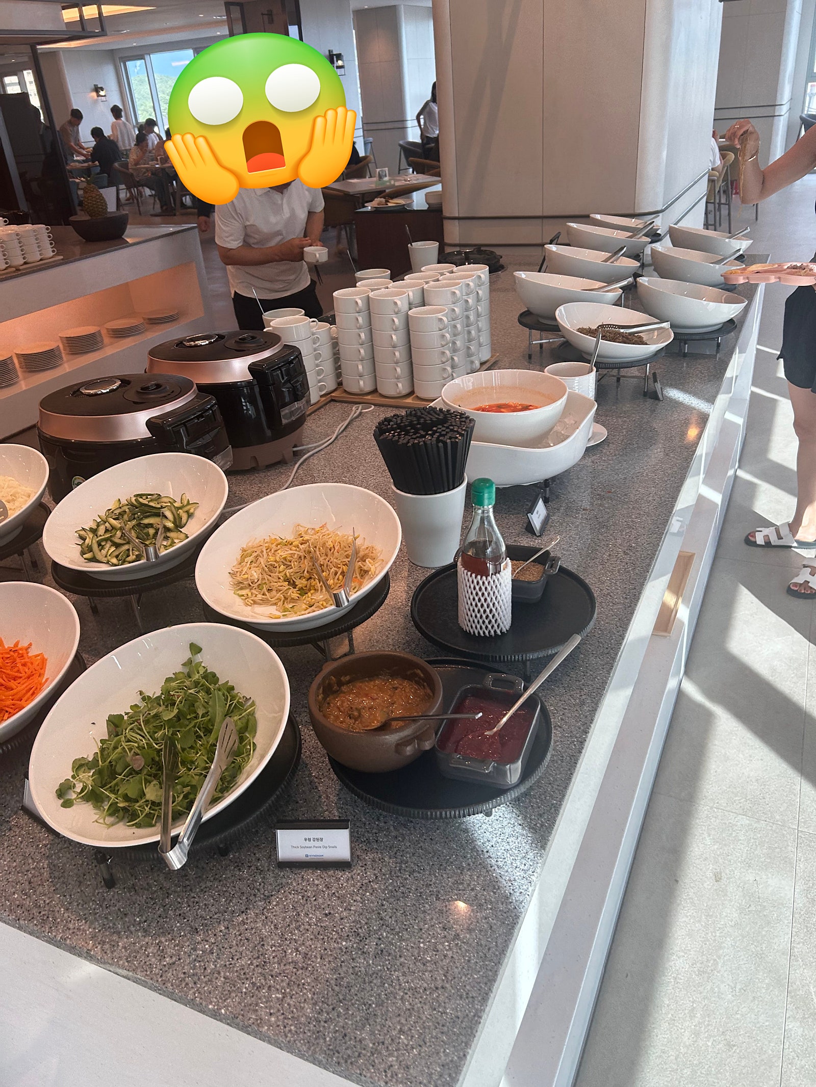 쌀국수 맛집입니다!