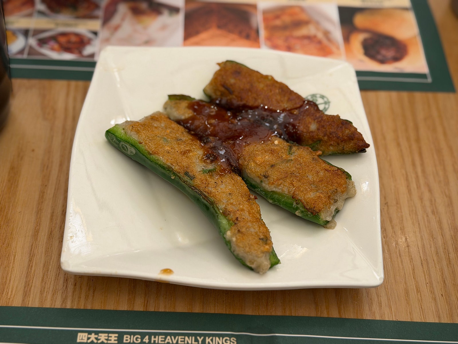 마카오 맛집은 여기로✈️ 솔직하게 적어보는 마카오 맛집노트🇲🇴