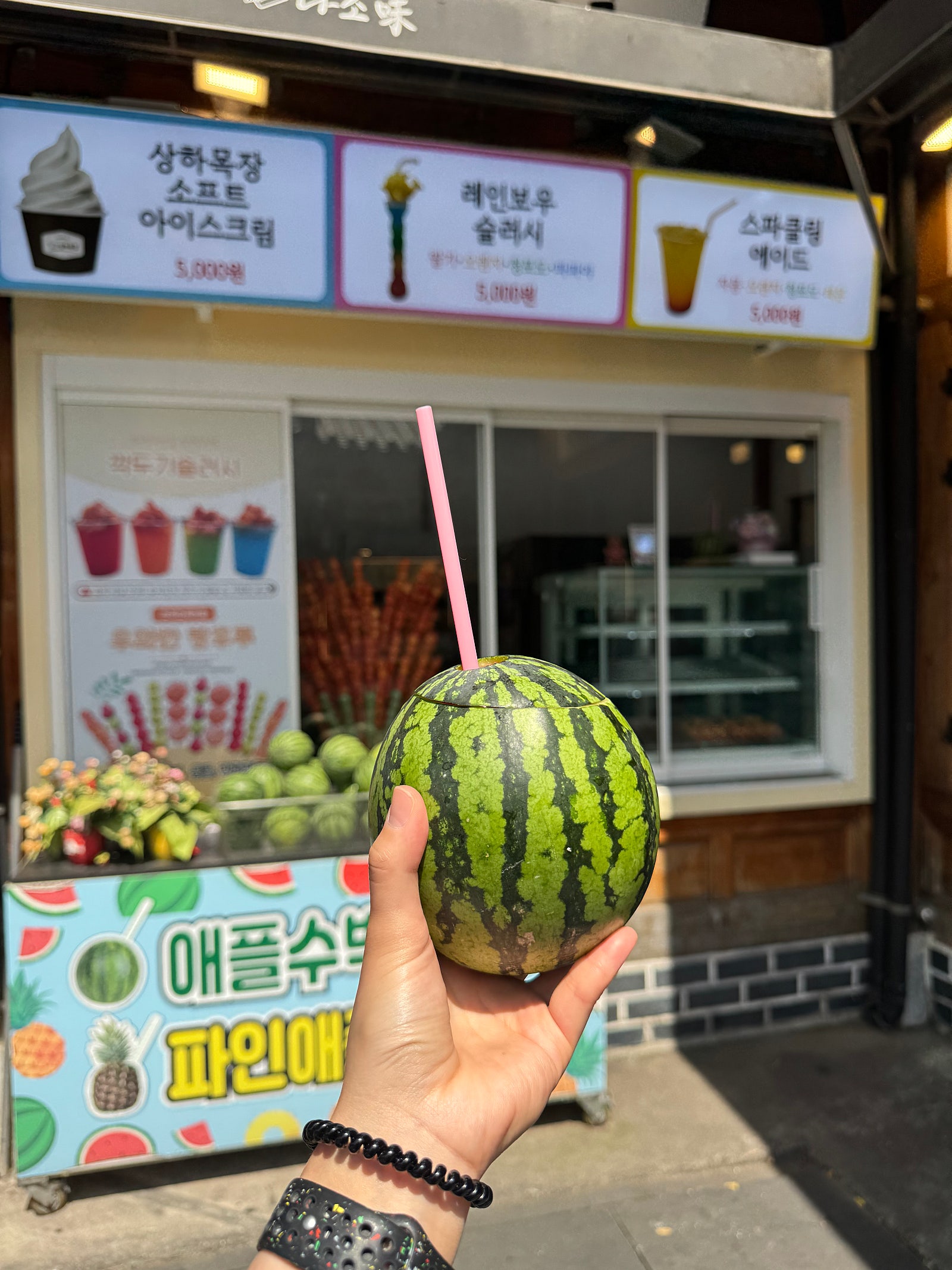 [07월 여행일기] 진안&전주 1박2일 여행코스 추천 마이산 탑사부터 전주한옥마을까지 알찬 여행기!