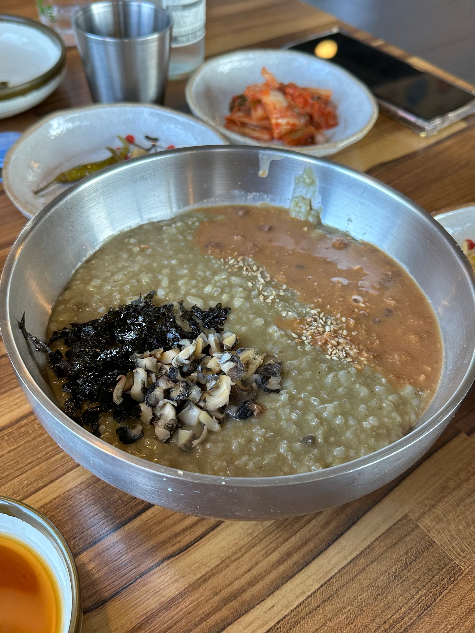 제주러버가 소개하는 여긴 믿고 추천하는 맛집노트🌴🧡