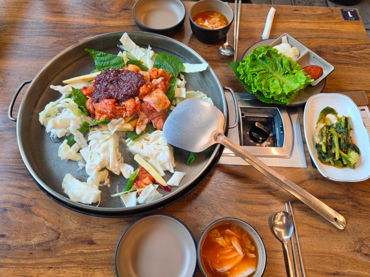 누님모시고 양양에서 춘천으로 1박2일 다녀왔어요 한증막 온천 ♨️ 데이