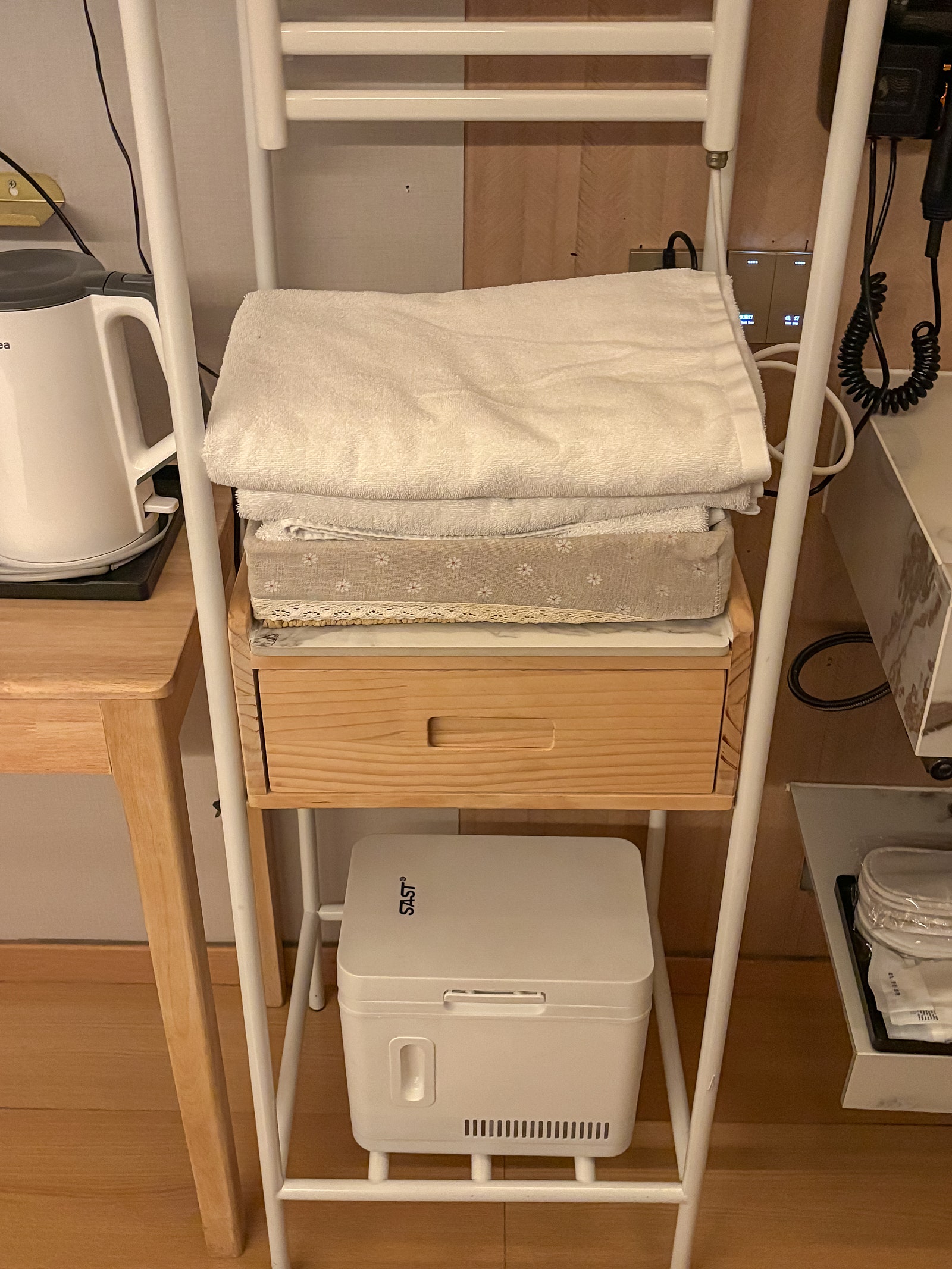 상하이호텔 푸이호텔 : 상하이 가성비 호텔 추천 (조식 포함 10만원 이하, 슈페리어 로프트룸)