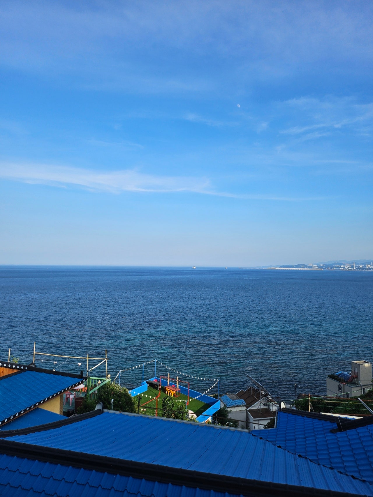 묵호(동해) 7월 1박2일 친구와 여름휴가 여행 코스 추천!