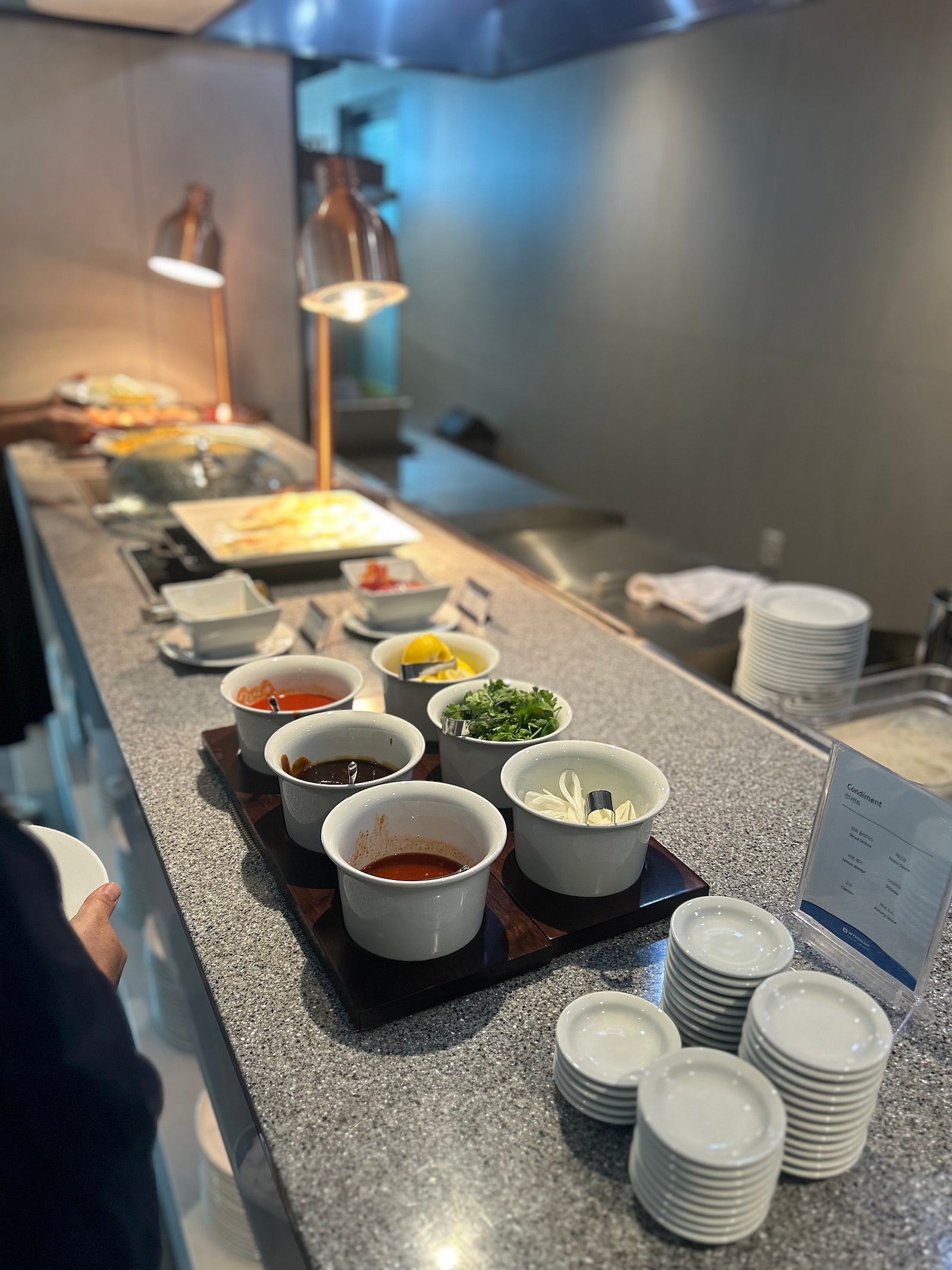 쌀국수 맛집입니다!