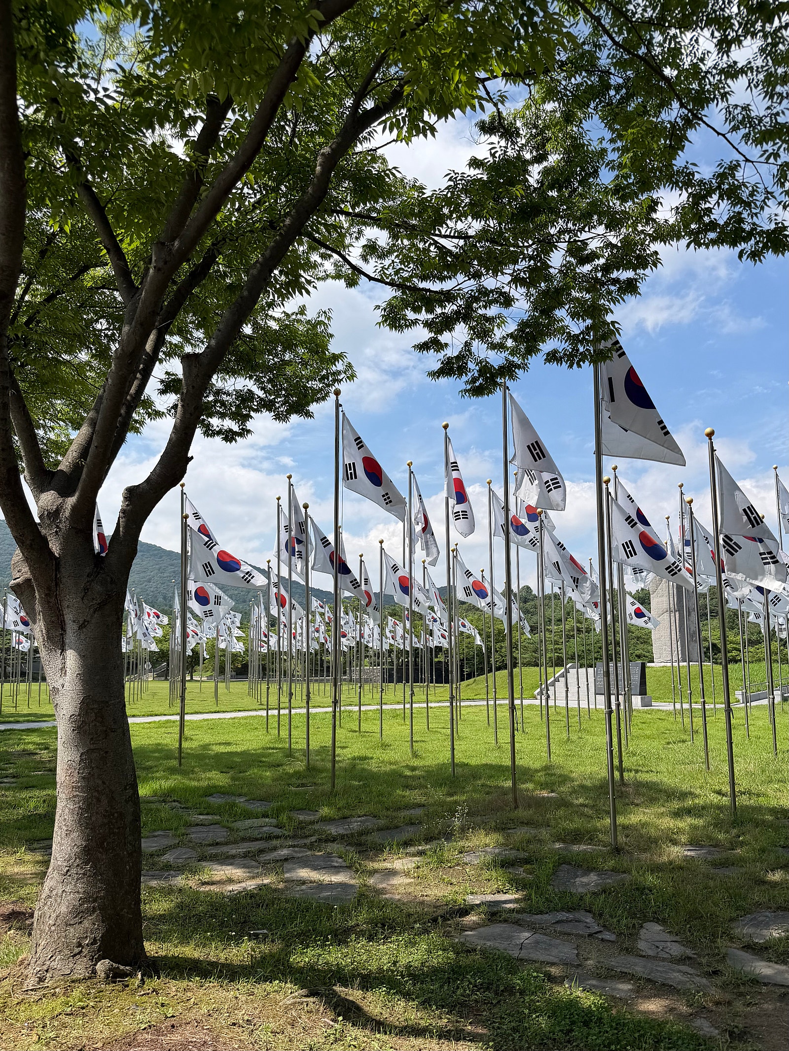 한국인이라면 꼭 한 번 가봤으면 하는 곳!🇰🇷 | [천안 독립기념관]