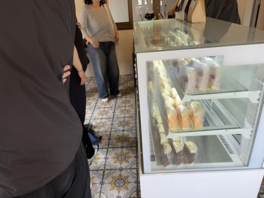 여름휴가 경주로 떠나시는분! 요즘 핫한 빵맛집 경주 황리단길 베이시크 가보세요🥖🥐