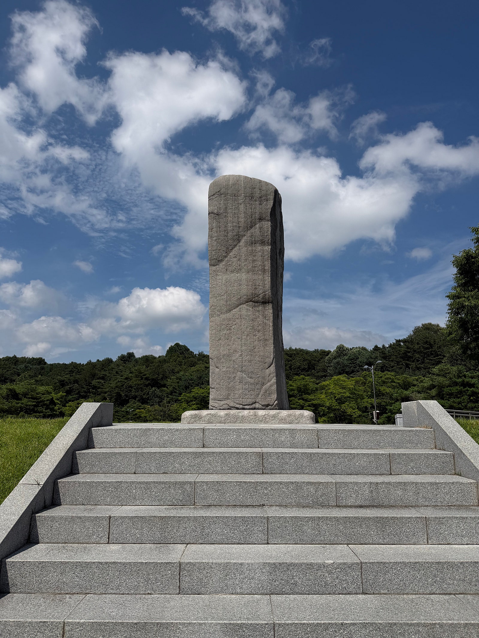 한국인이라면 꼭 한 번 가봤으면 하는 곳!🇰🇷 | [천안 독립기념관]