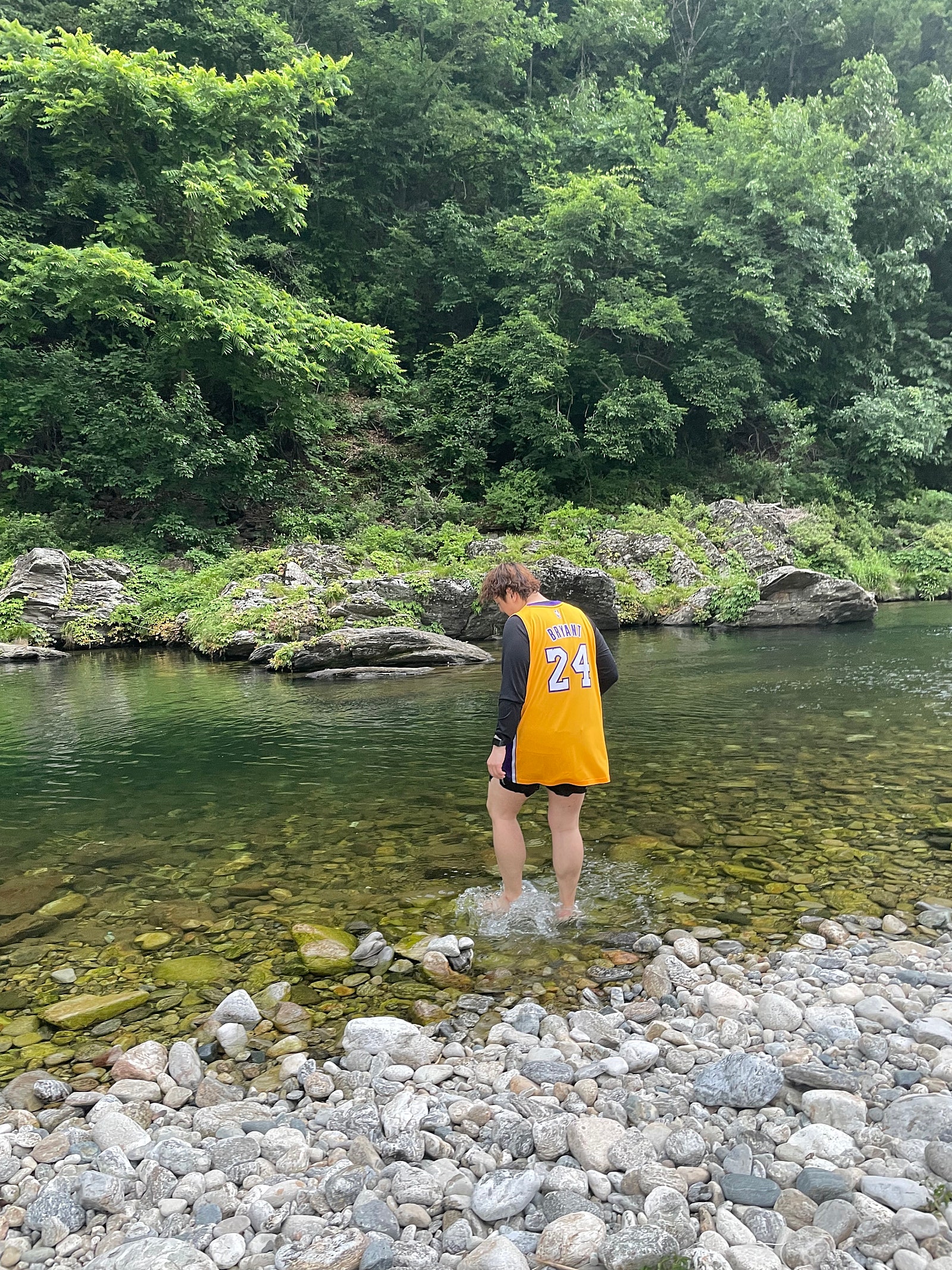[7월 여행노트] 여름휴가엔 역시 가평! 계곡까지 즐긴 1박 2일 여행 🌿💦